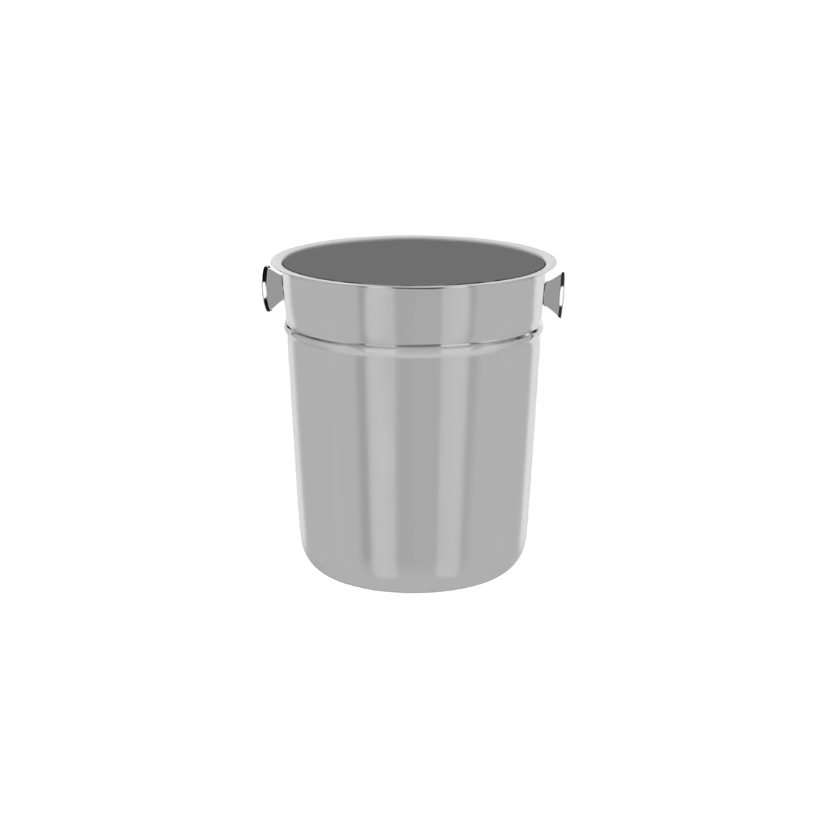 Chef Inox Champagne Bucket with Knob Handles 220x250mm
