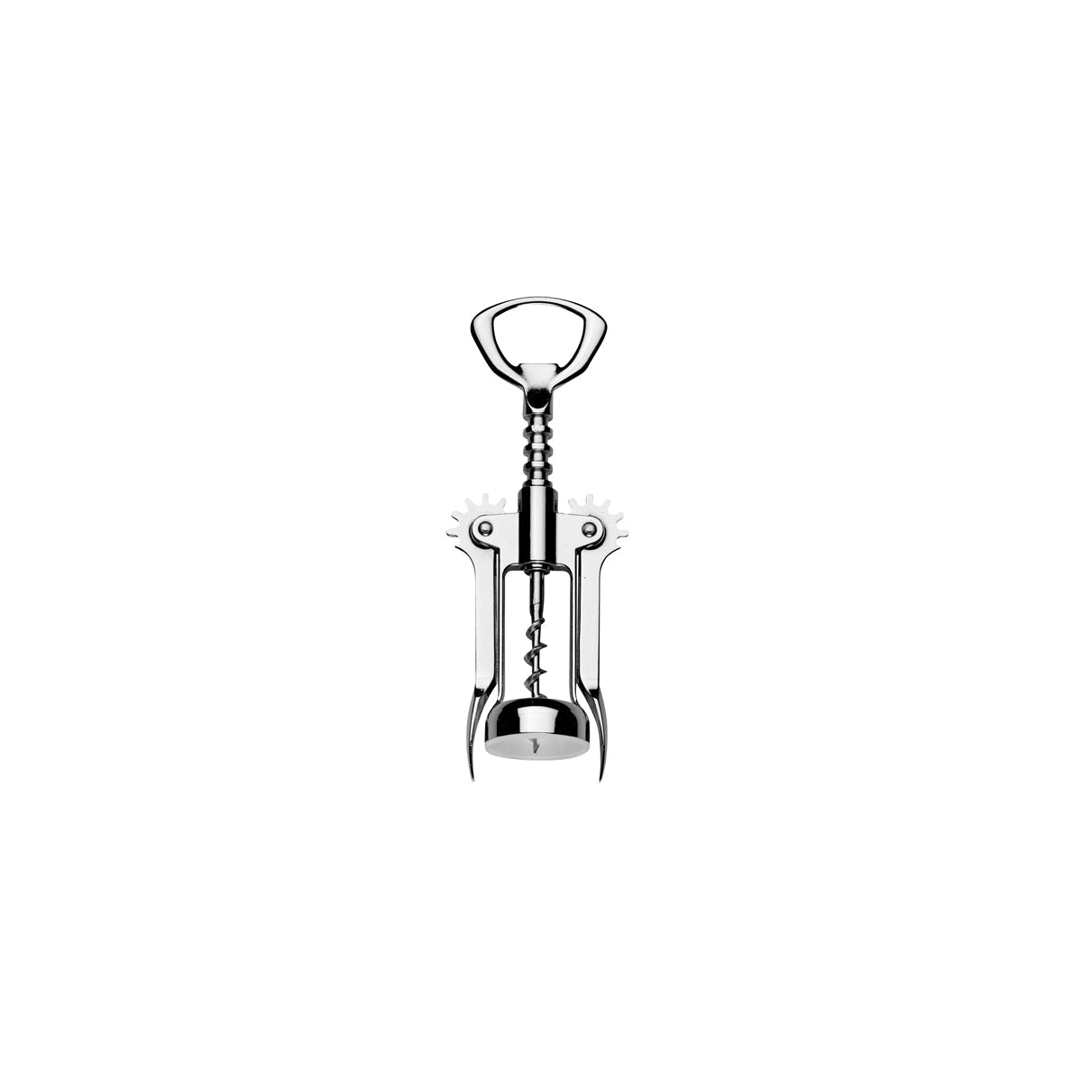Ghidini Wing Corkscrew Chrome