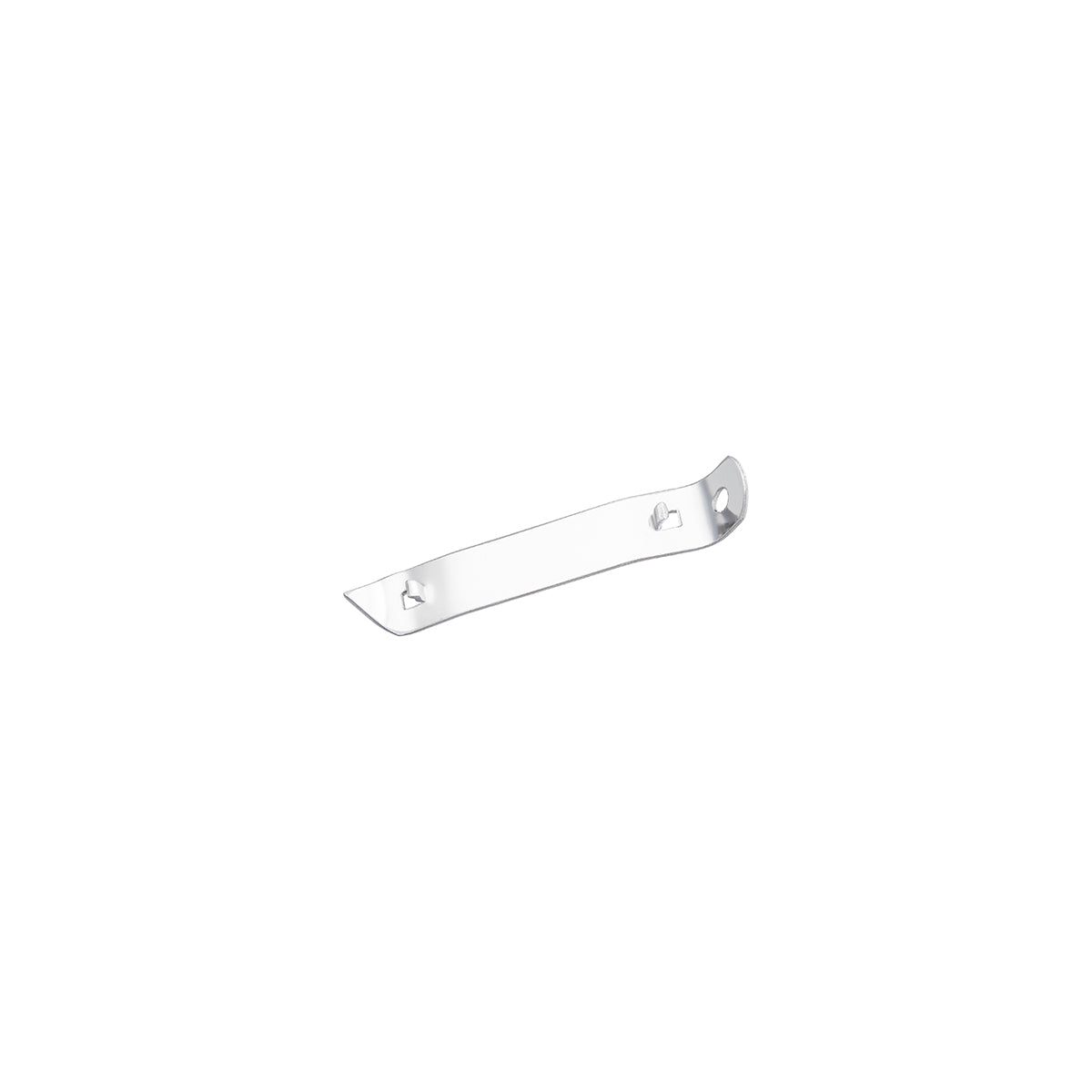 Chef Inox Can Punch & Opener 100mm