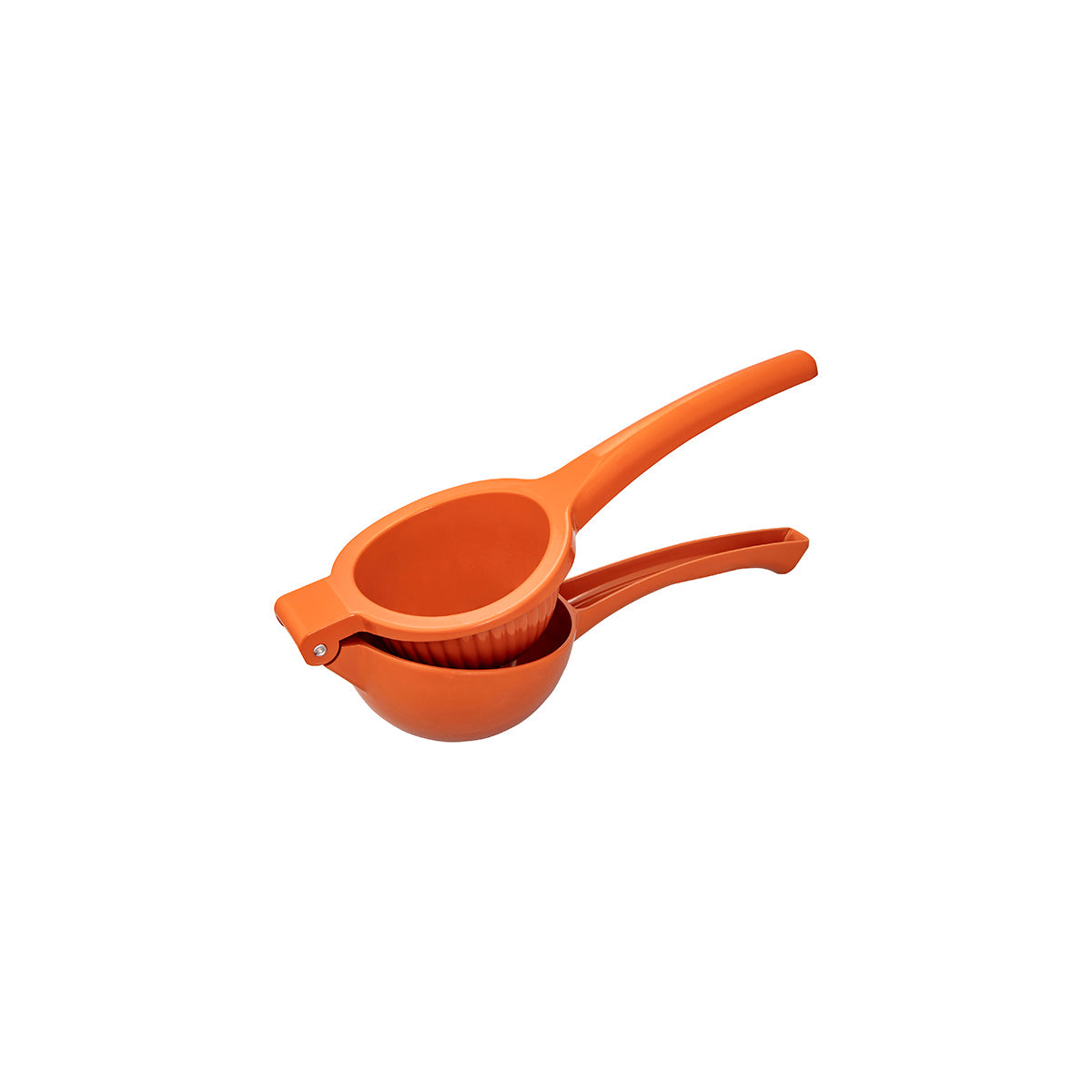Chef Inox Hand Juicer Aluminium Orange 230x90mm