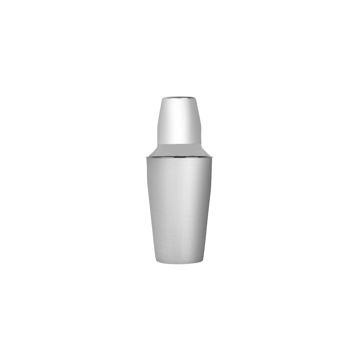 Chef Inox Cocktail Shaker 375ml 3pc