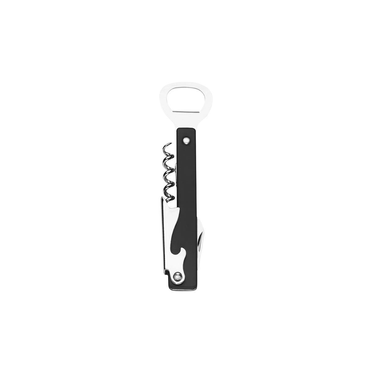 Ghidini Waiter's Friend Black 4-Uses