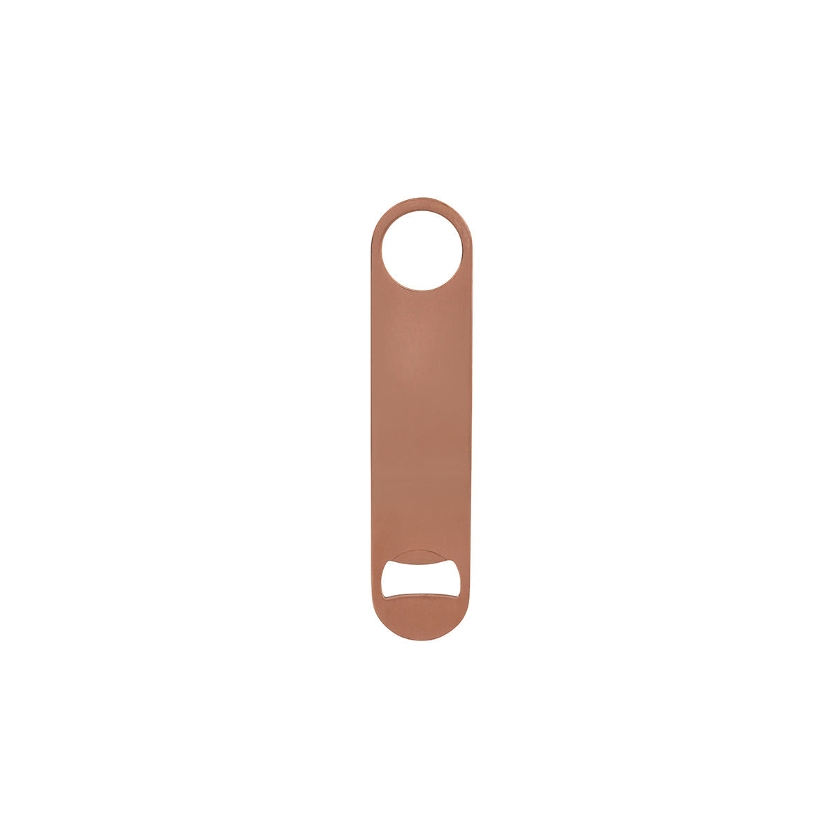 Chef Inox Bar Blade & Opener 180x37mm Copper