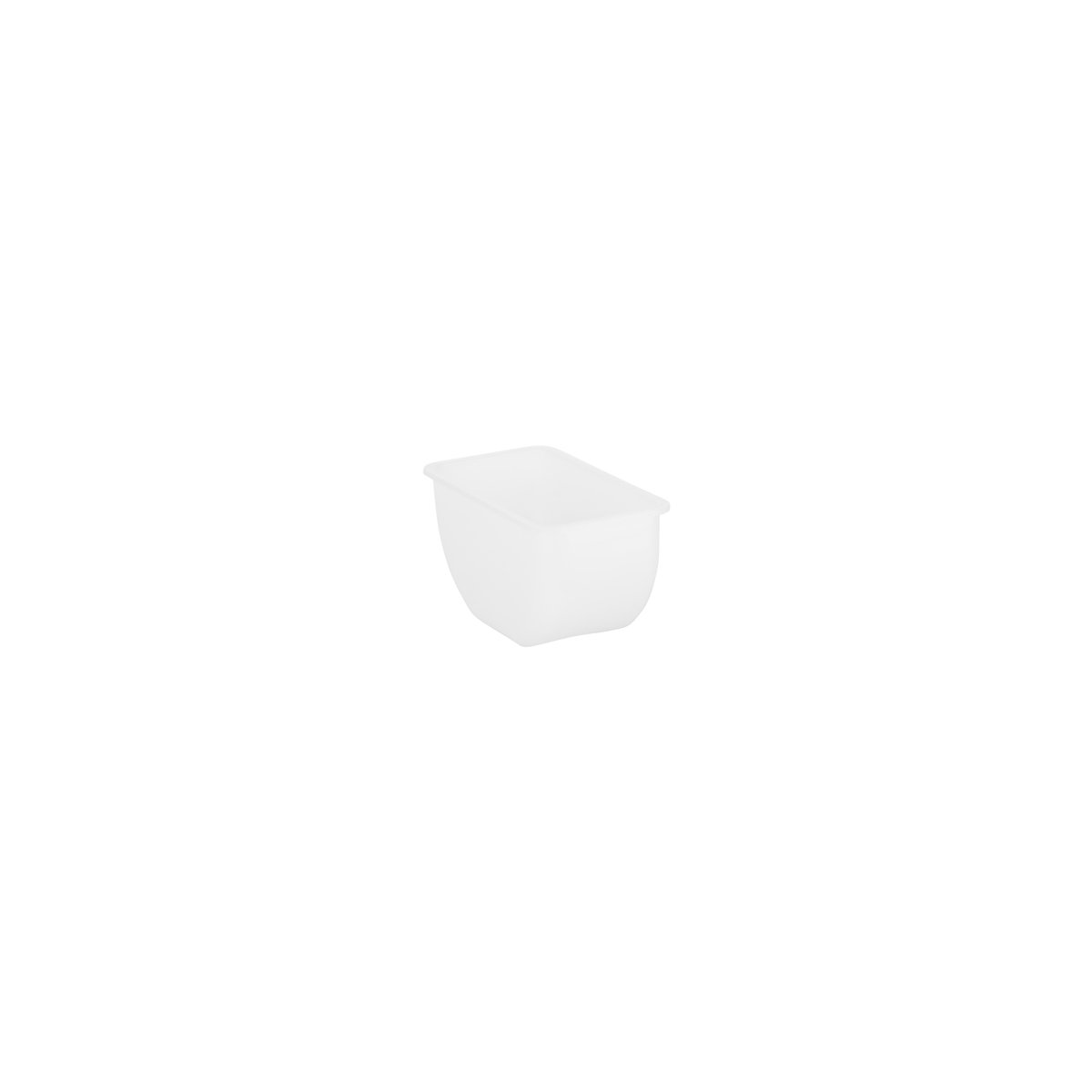 Chef Inox Condiment Dispenser & Caddy Insert