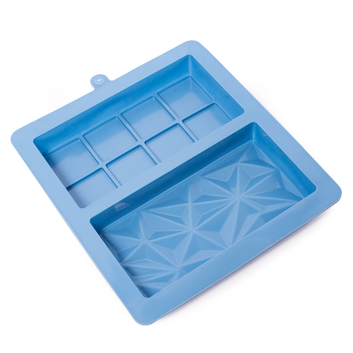 Sprinks Silicone Mould Dubai Duo Choc Bar