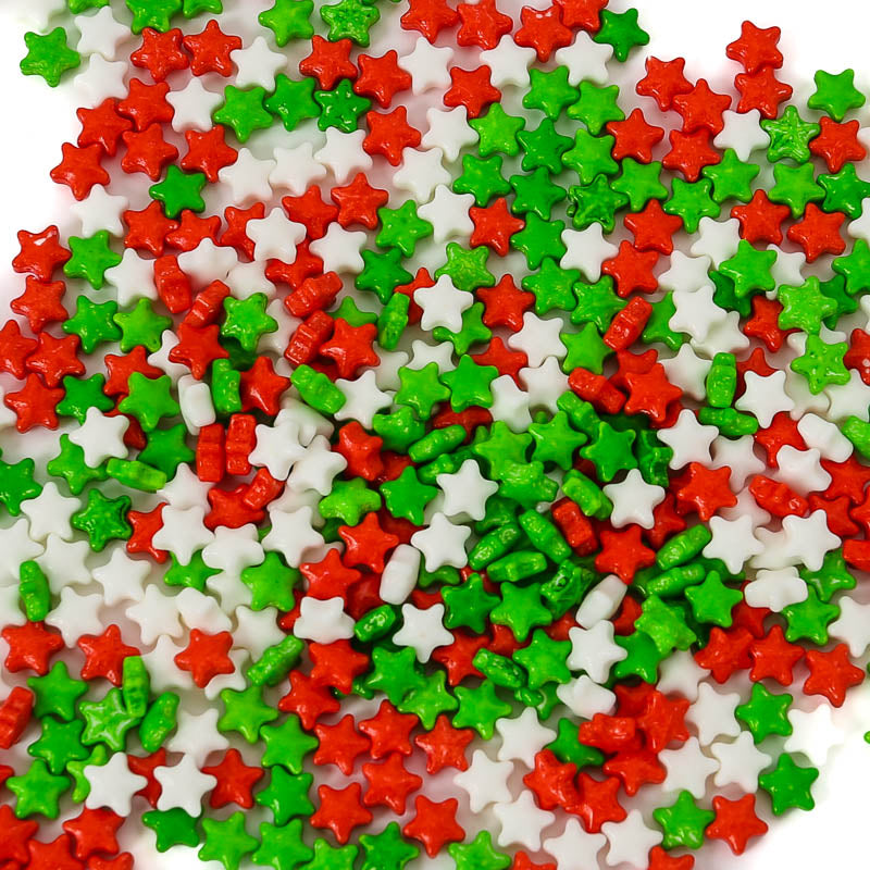 Sprinks I'm a Little Star Sprinkles 500g