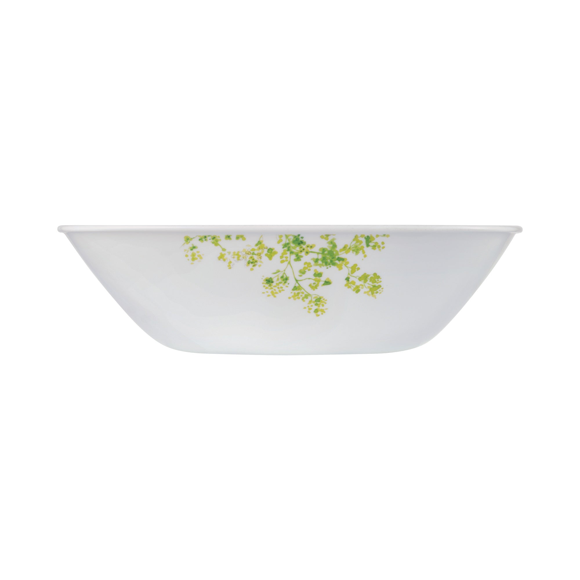Corelle Provence Garden Serving Square Bowl (1.4L)