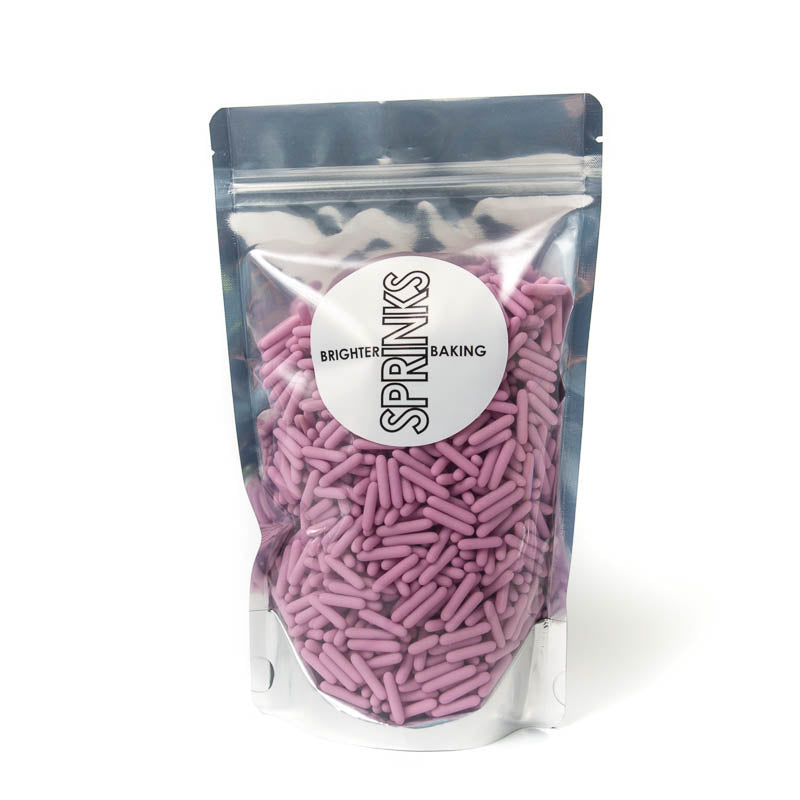 Sprinks Rods Matte Lilac 500g