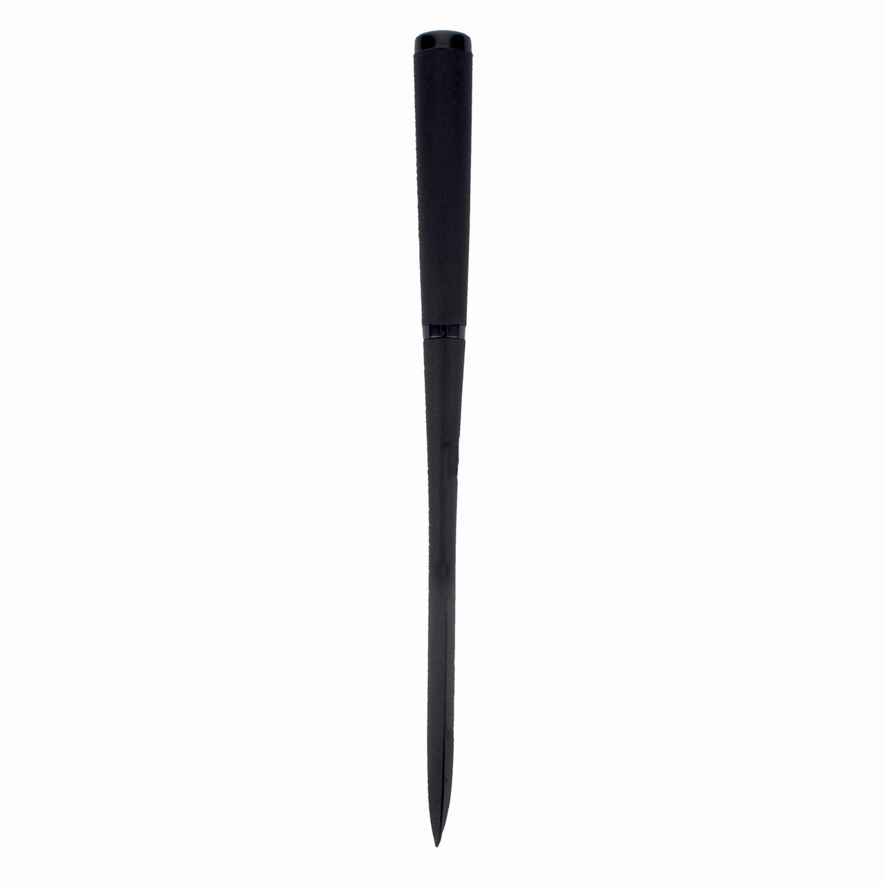 KitchenAid Soft Touch Silicone Scraper Spatula (Black)