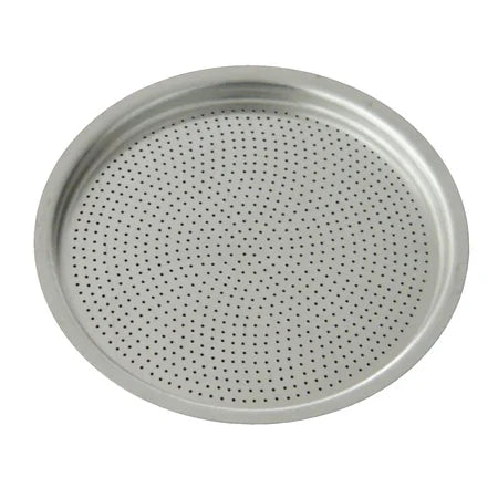 Bialetti Replacement Filter – Aluminium – 18 Cup