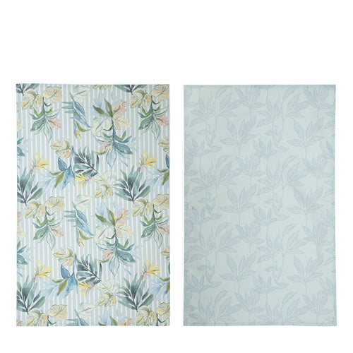 Ladelle Hayman 2pk Kitchen Towel