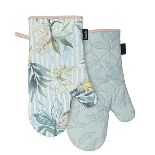 Ladelle Hayman 2pk Oven Mitt