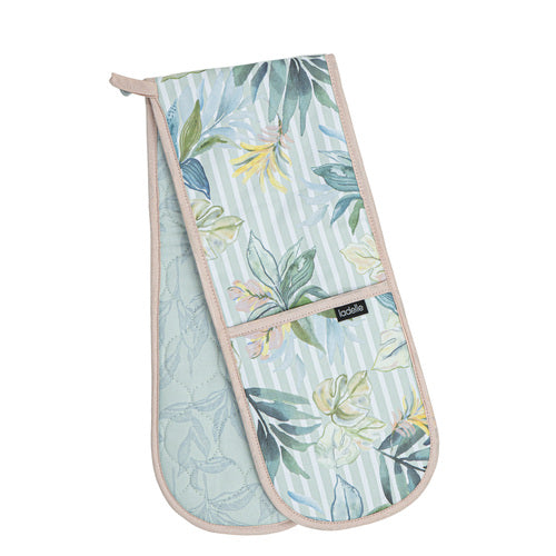 Ladelle Hayman Double Oven Mitt