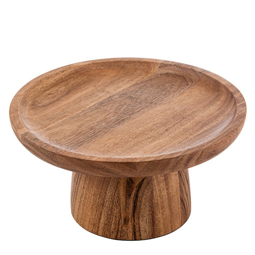 Ladelle Maison Footed Serving Stand