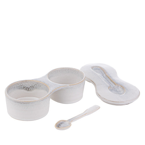 Ladelle Maison Seasoning Set With Spoon