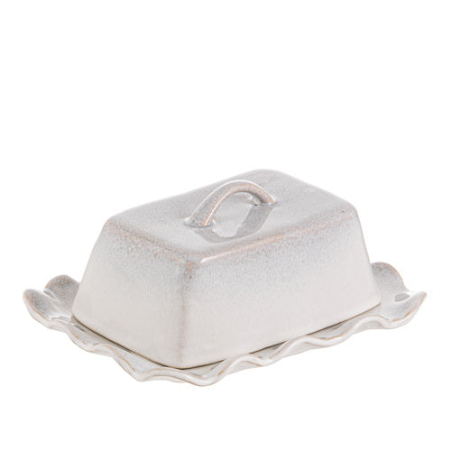 Ladelle Maison Butter Dish