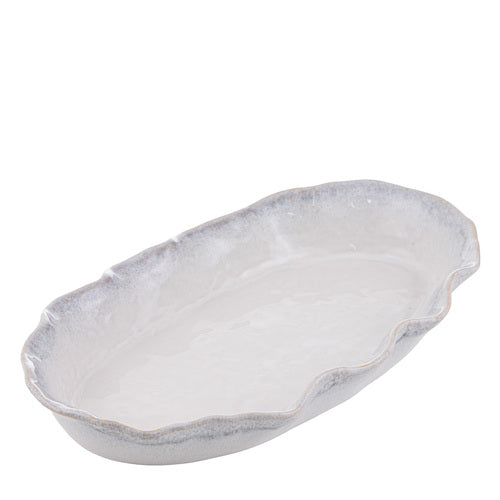 Ladelle Maison Oblong Bowl