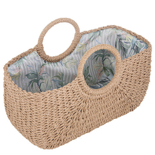 Ladelle Hayman 45cm Market Basket