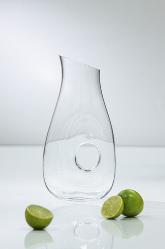 Ladelle Maison Clear Carafe
