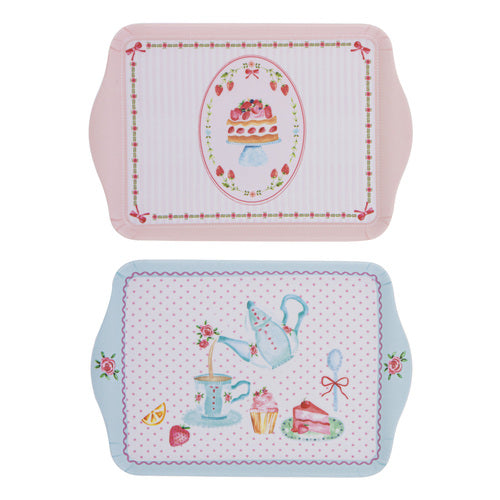 Ashdene Sweet Moments Assorted 2pk Scatter Tray