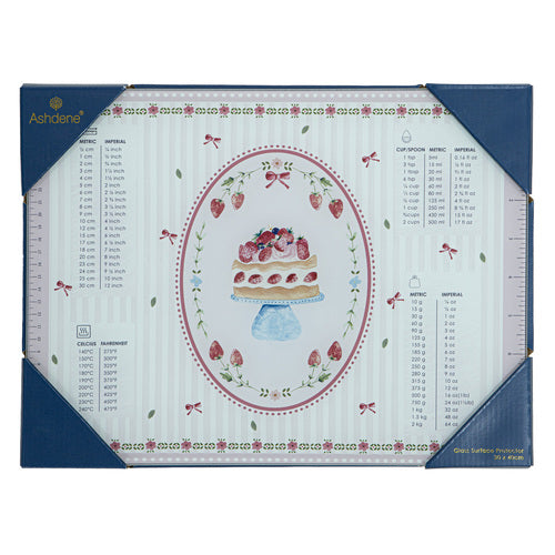 Ashdene Sweet Moments Surface Protector