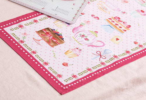 Ashdene Sweet Moments Runner