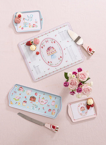 Ashdene Sweet Moments Assorted 2pk Scatter Tray