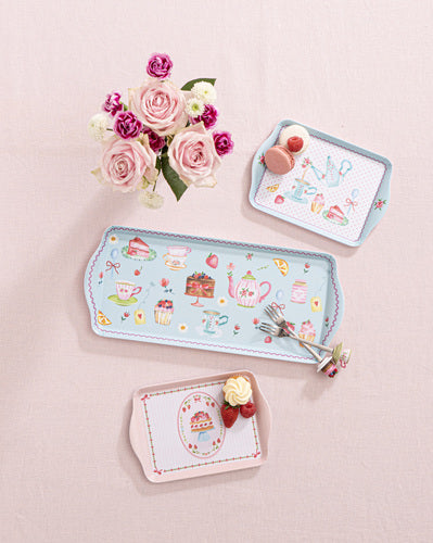 Ashdene Sweet Moments Sandwich Tray
