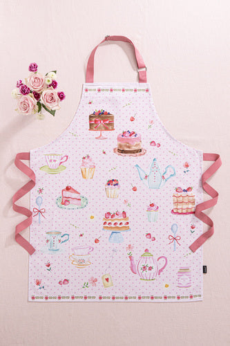 Ashdene Sweet Moments Apron