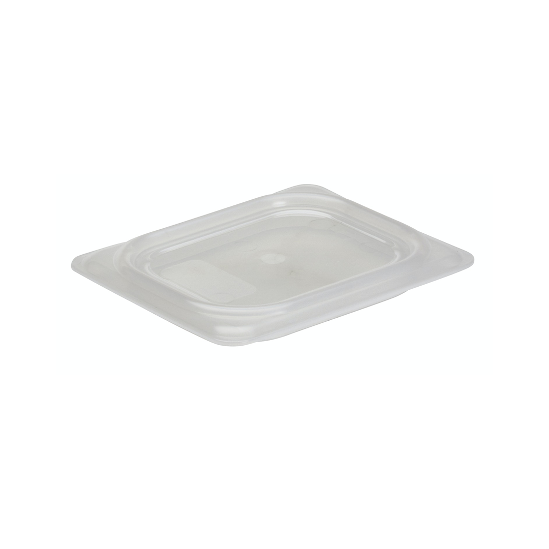 KH Classik Chef 1/6 Size Gn Seal Lid PP