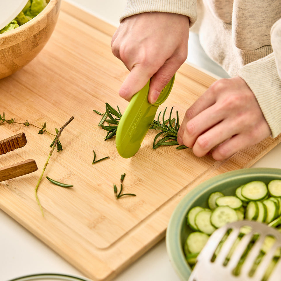 Prepara Herbs n' Greens Cool Tool