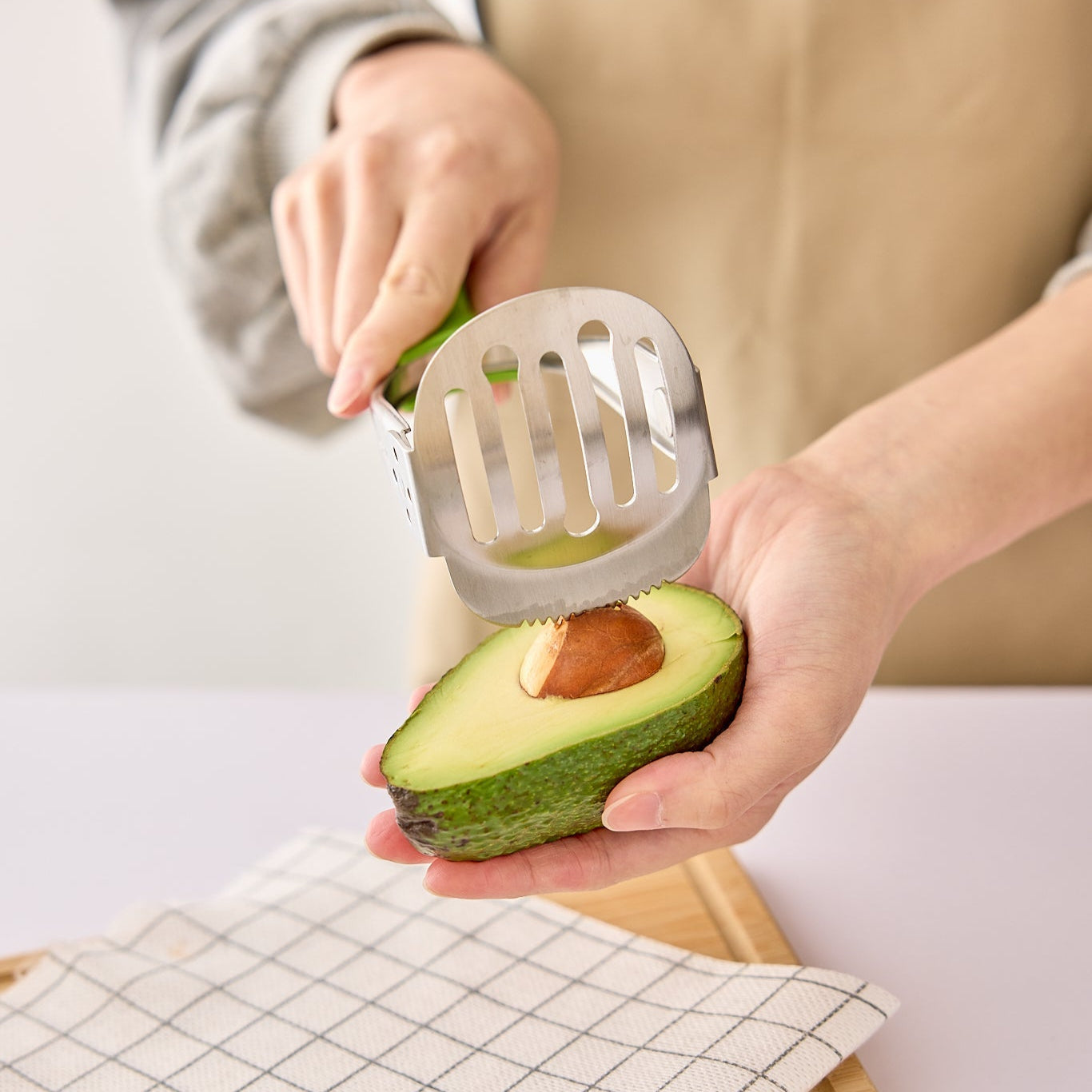 Prepara Avocado Masher