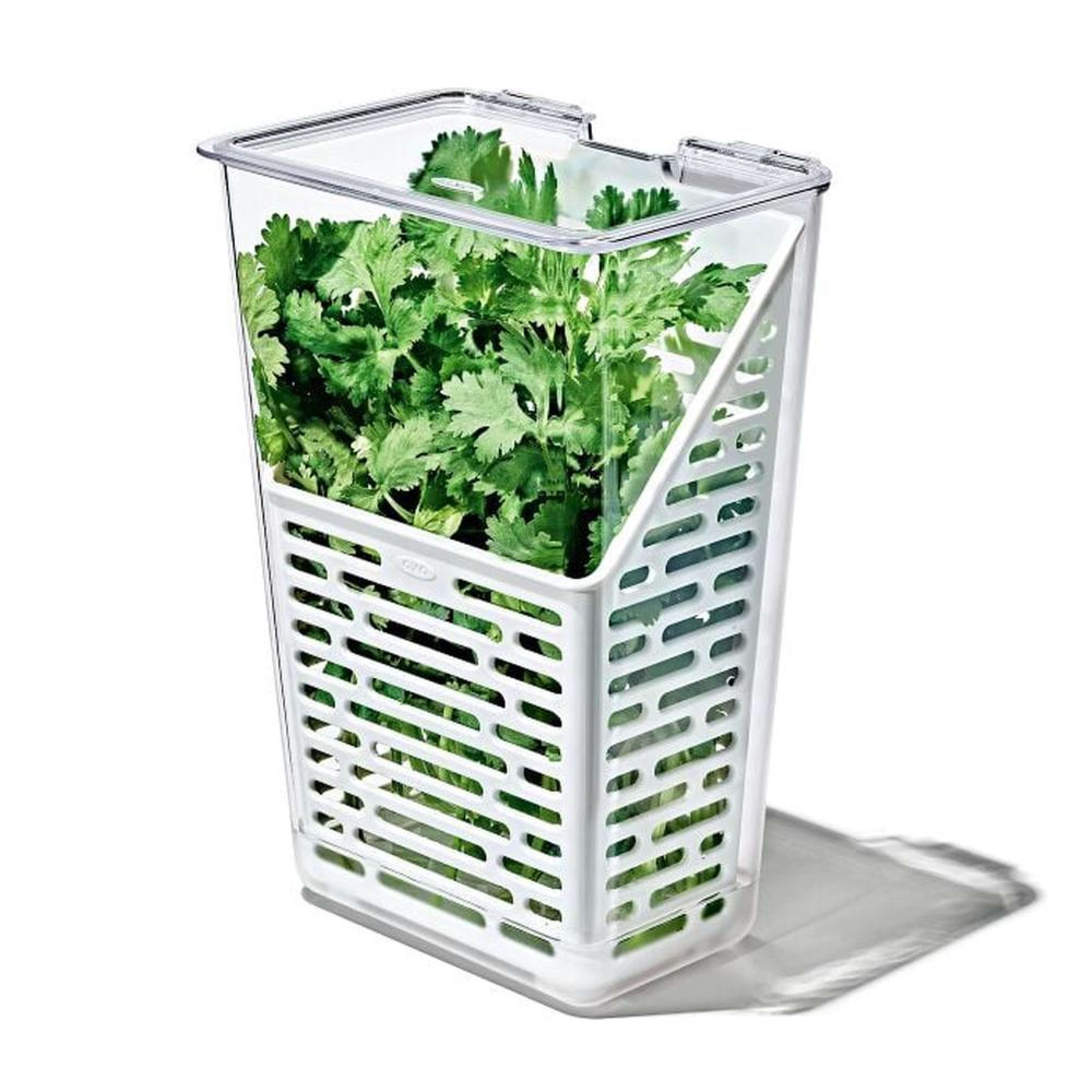 OXO Good Grips Produce Saver Herb Keeper