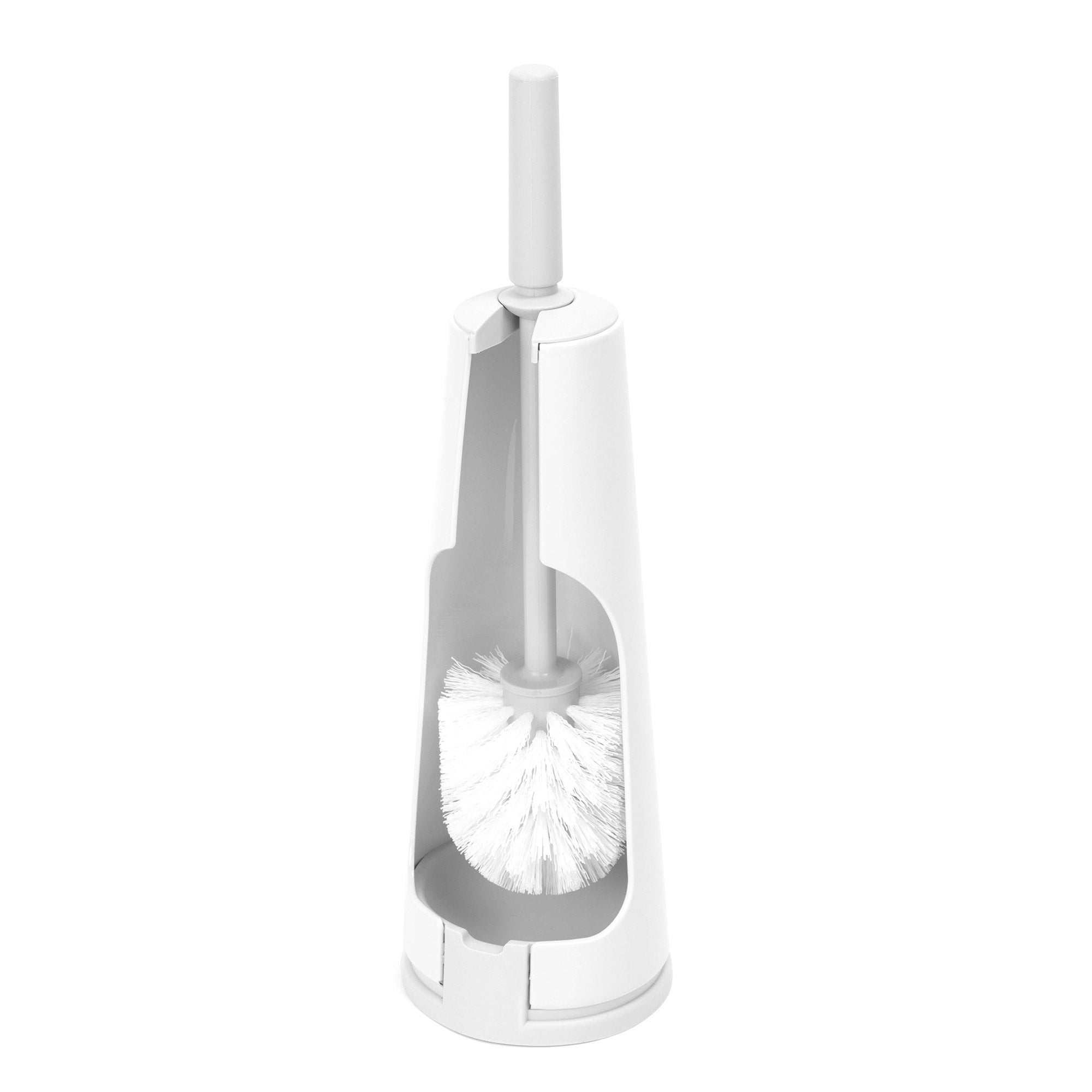 Brabantia Toilet Brush and Holder - White
