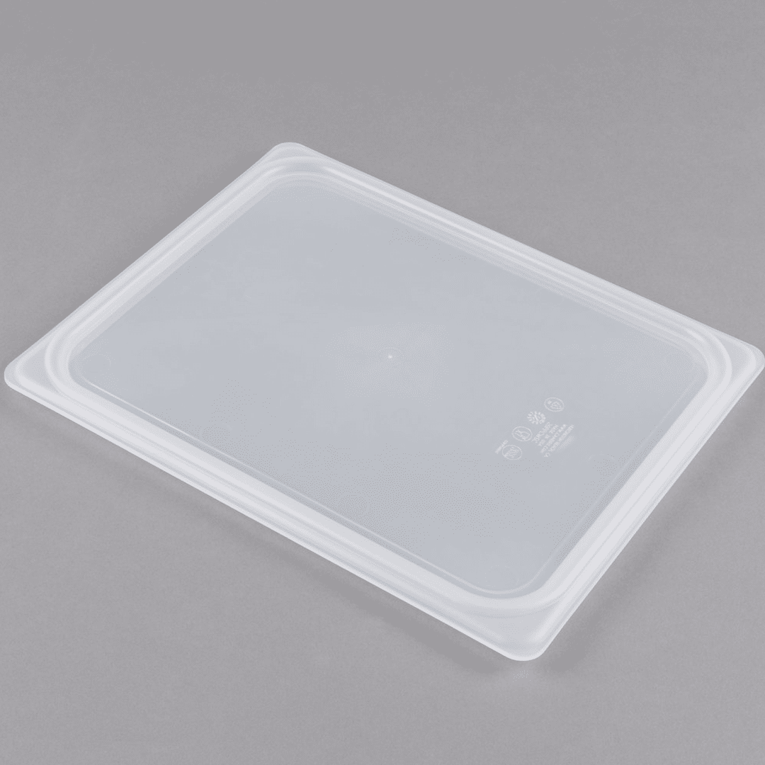 KH Classik Chef 1/2 Size Gn Seal Lid PP