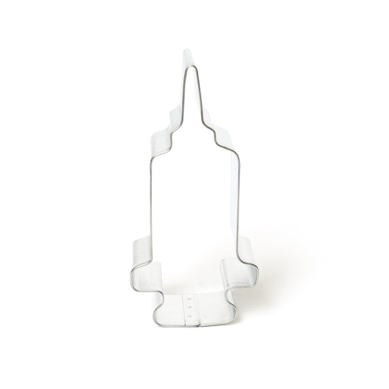 Bake Group Syringe Cookie Cutter 4.5in