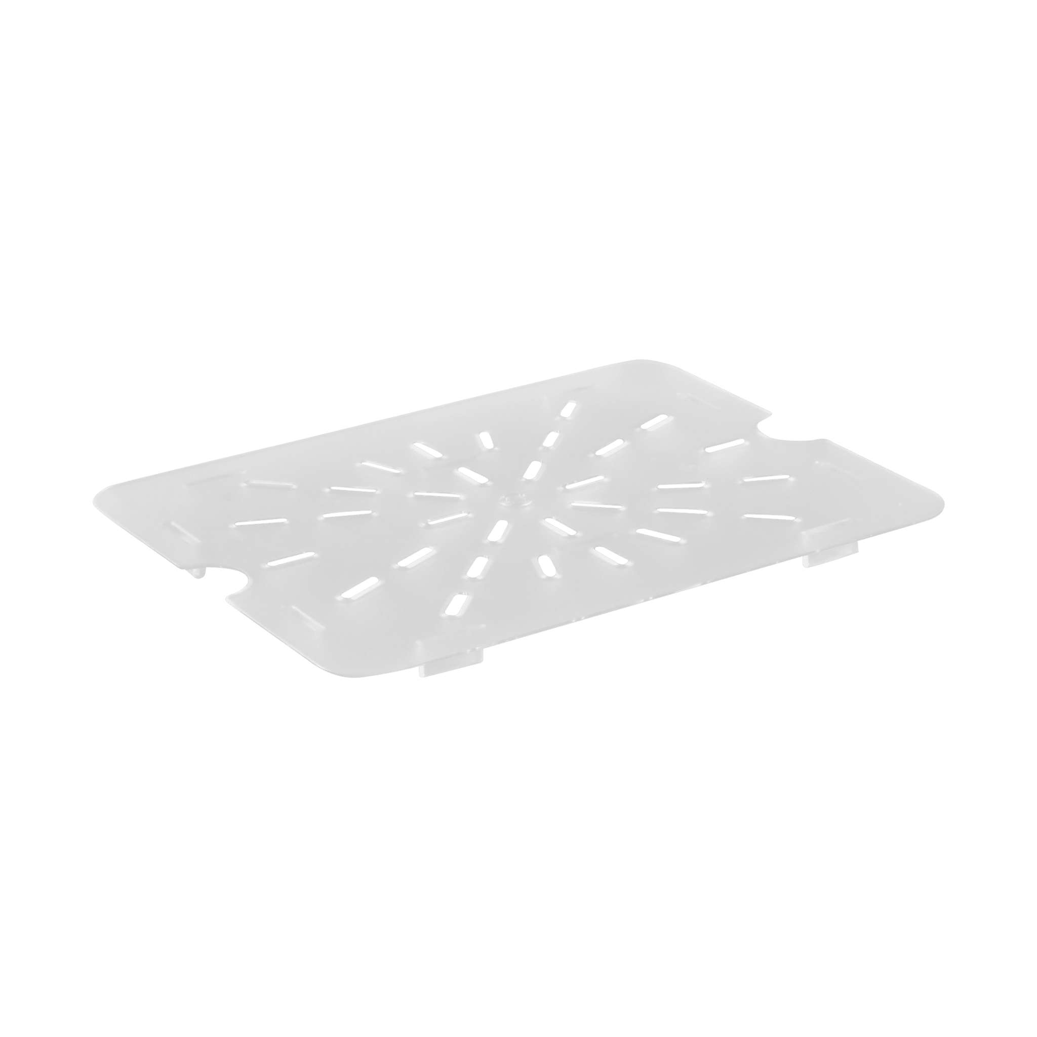 KH Classik Chef Drain Shelf Gn 1/2 Size Clear Pc