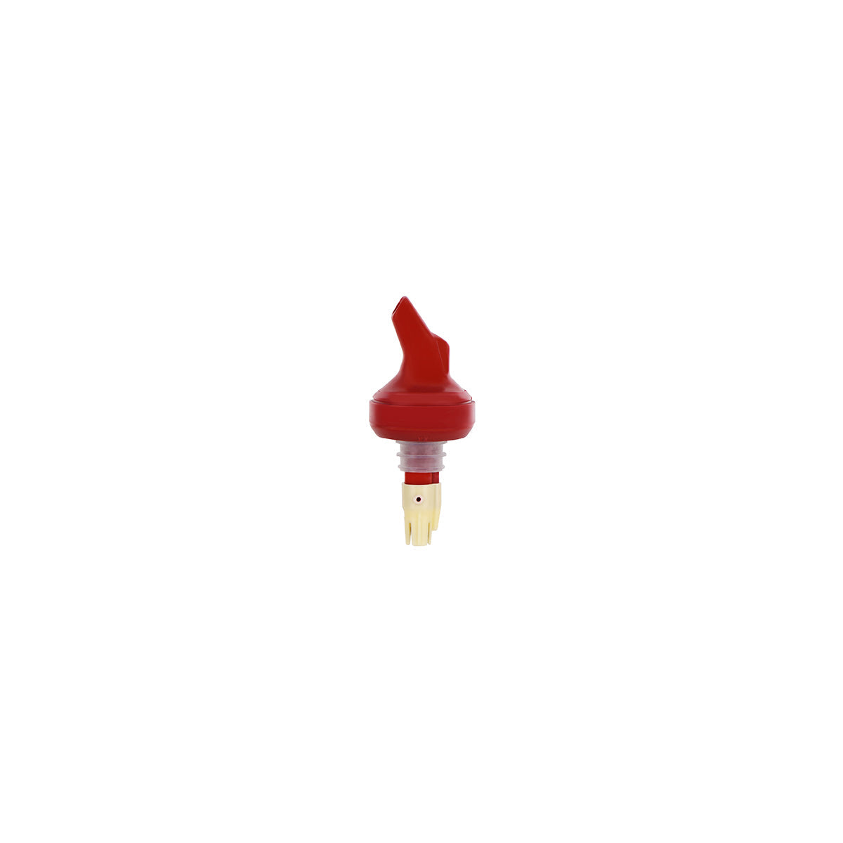 Tru-Pour Pourer Burgundy 15ml (Pack of 12)