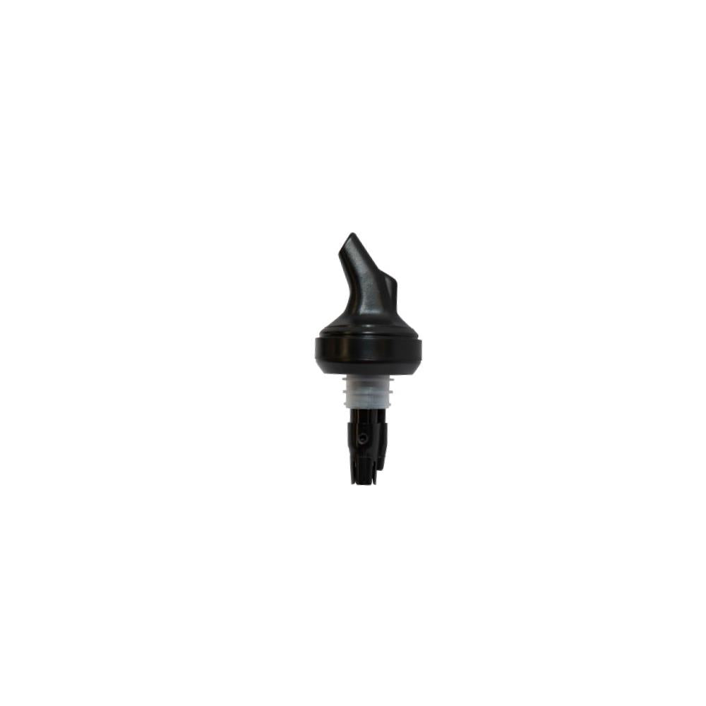 Tru-Pour Pourer Black 30ml (Pack of 12)