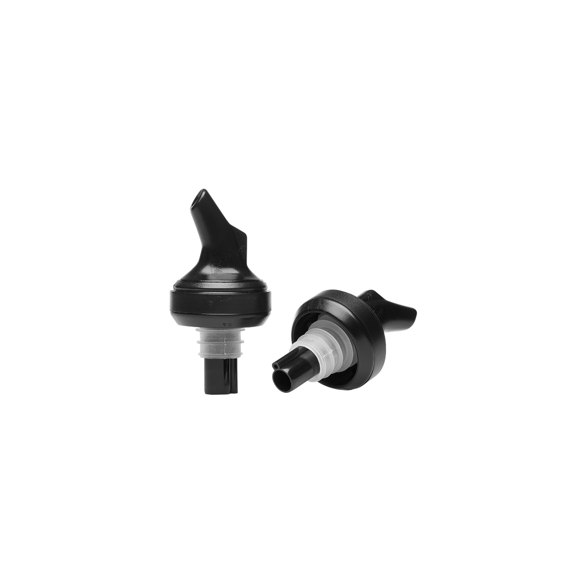 Tru-Pour Plain Pourer Free Flow (Pack of 12)
