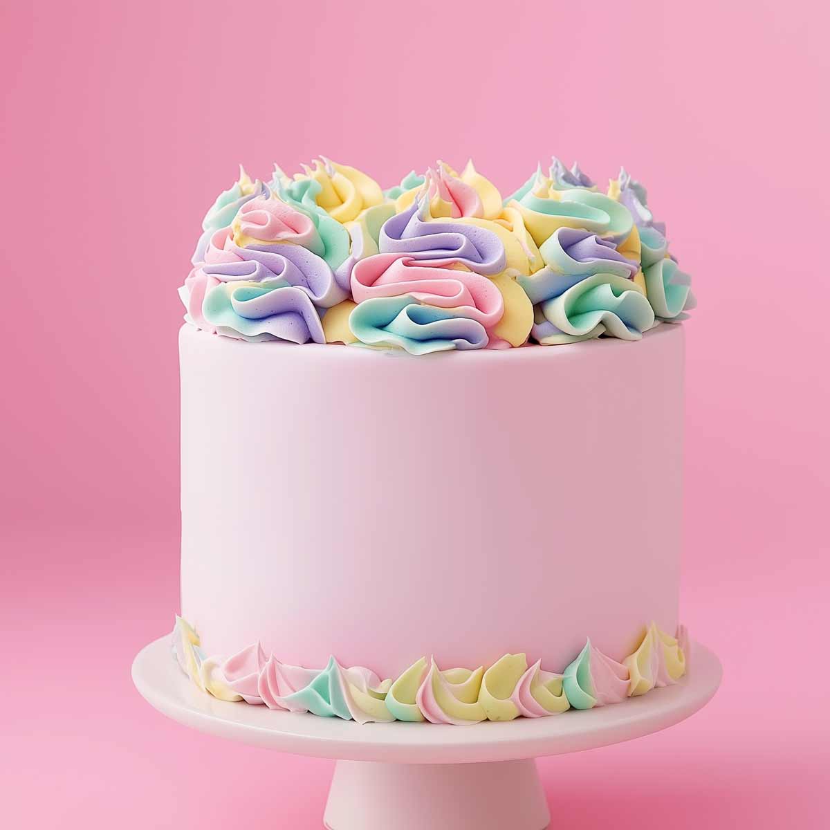 Sprinks Icing Piping Tip 1m