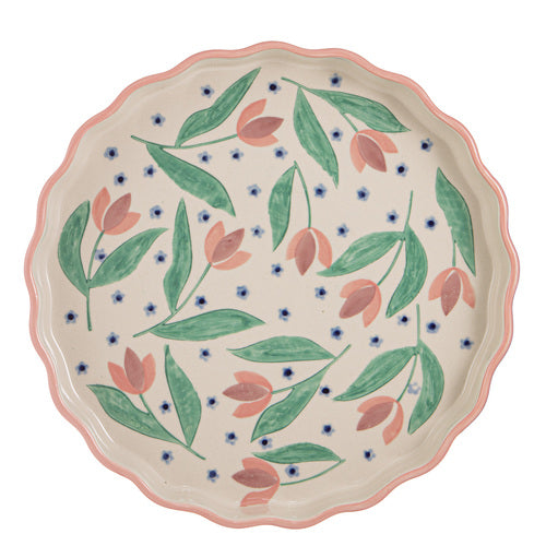 Ladelle Juliet Pie Dish