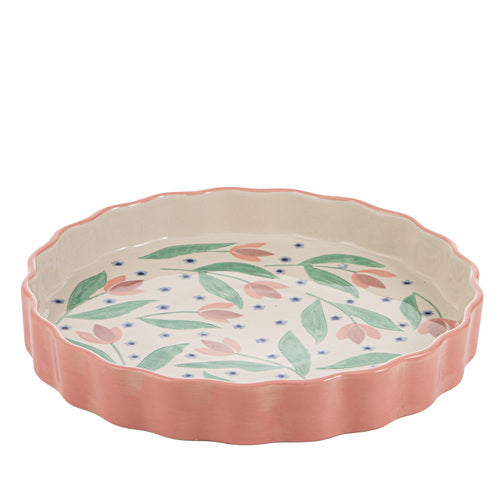 Ladelle Juliet Pie Dish