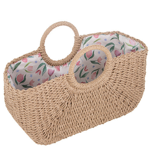 Ladelle Juliet 45cm Market Basket