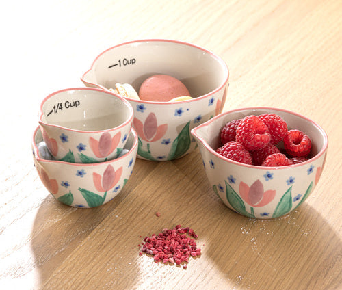 Ladelle Juliet Measuring Cups