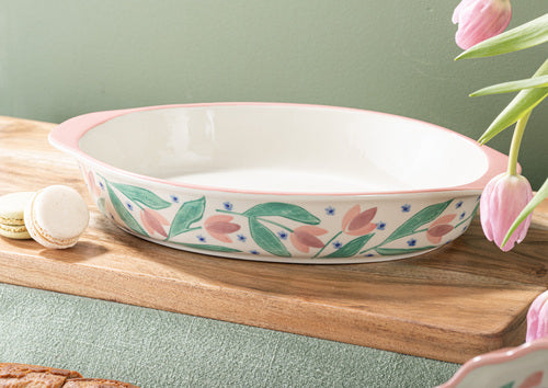 Ladelle Juliet Oval Baking Dish