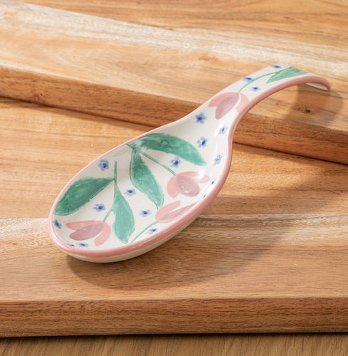 Ladelle Juliet Spoon Rest