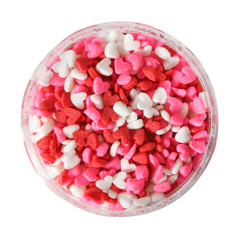 Sprinks Mini Love Hearts 500g