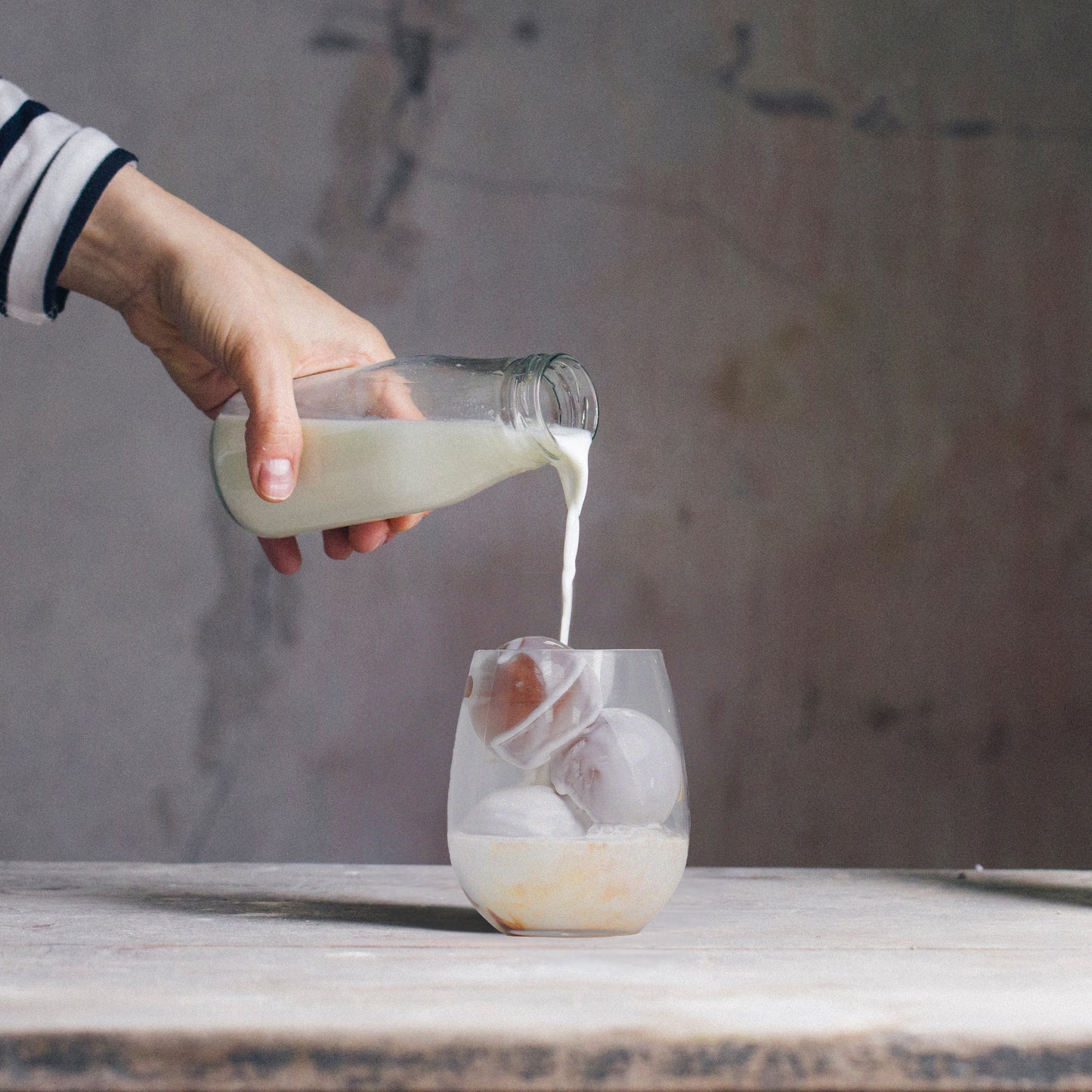 Prepara Jumbo Ice Ball Maker (2 pack)