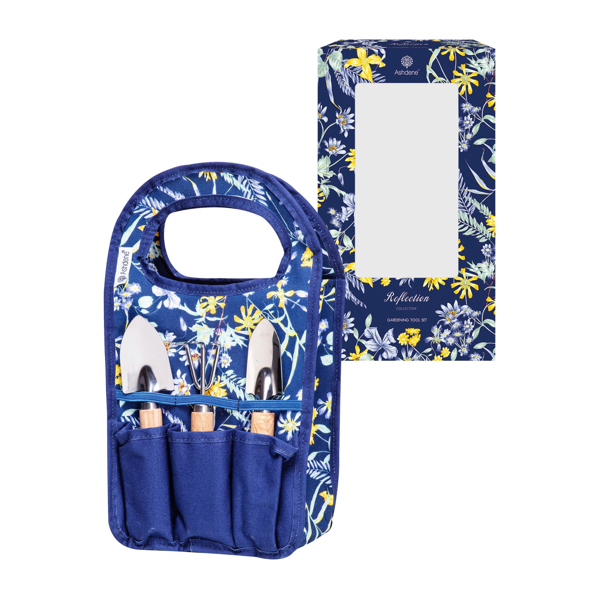Ashdene Reflection Mini Gardening Kit